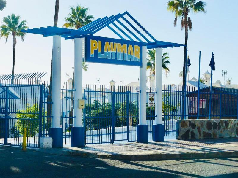 Casa Oceano Leilighet
