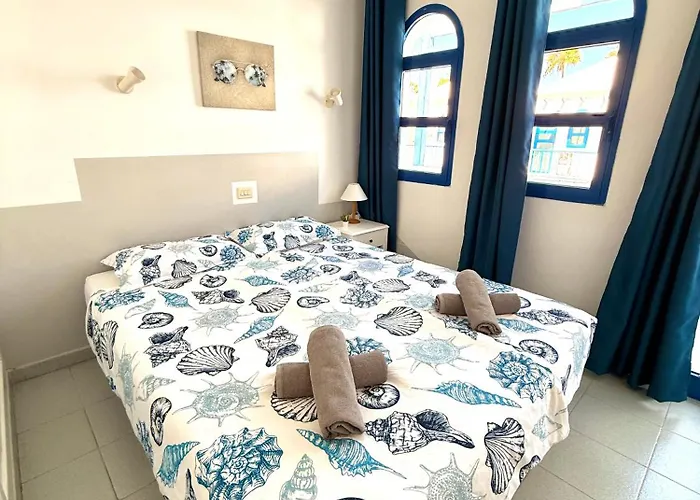Maspalomas Casa Oceano