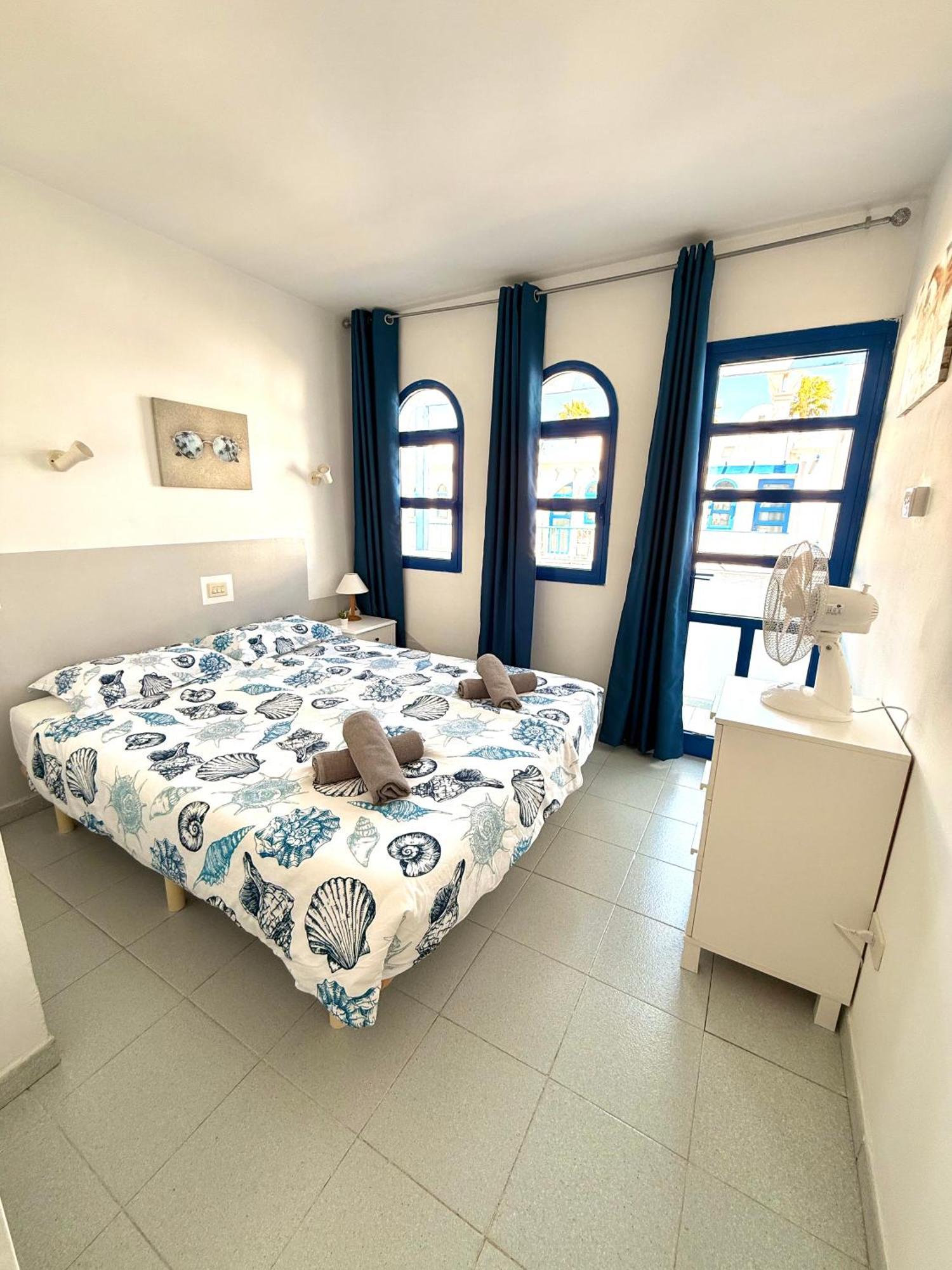 Appartamento Maspalomas Casa Oceano *
